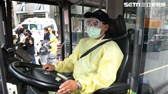 和平醫院2確診　22醫護急送隔離