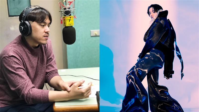 金曲男星暴瘦14公斤　超容易方法曝