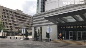 台科大(記者花芸曦攝影)