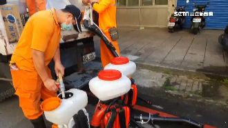 網傳假足跡！造謠者火速遭逮罰1萬