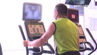 運動要不要戴口罩防疫？專家給建議