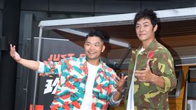 李玖哲,姚元浩（圖／記者邱榮吉攝影）