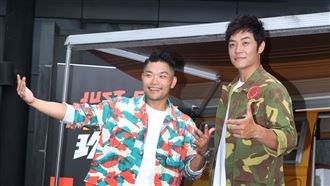 江宏傑私下對話曝　全明星姚元浩力挺