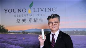 ▲美商悠樂芳大中華區總經理袁寧。（圖／業者提供）