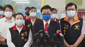 傅崐萁 圖／翻攝自傅崐萁臉書