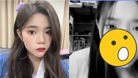 （圖／翻攝自劉麗千微博）