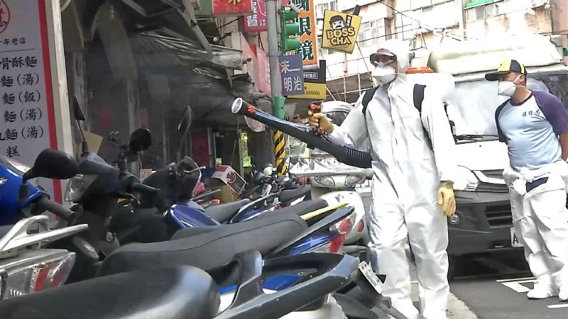 7例無相關性！前台大醫：做最壞打算