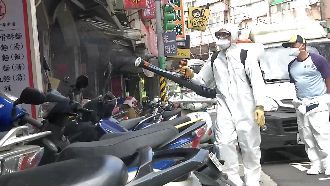 誰傳誰？專家：萬華隱型傳播鏈恐很多