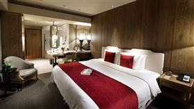 飯店。（圖／業者提供）