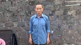 ▲70歲老翁護孫被判徒刑。（圖／翻攝自海南法院微信）