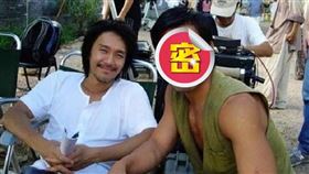 ▲周星馳。（圖／翻攝自周星馳IG）