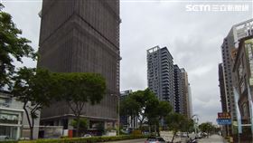 台南,房市。（圖／記者陳韋帆攝影）