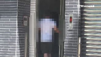 直擊管制樓！部分住戶無視規定進出