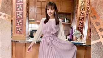 台8飆英文　天驕女神起底是名校學霸