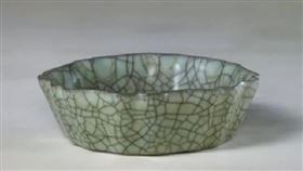 ▲哥窯。（示意圖／翻攝自百度百科） 