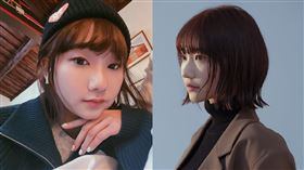 愛莉莎莎,萬華,毒窟,失言(翻攝自 愛莉莎莎 IG)