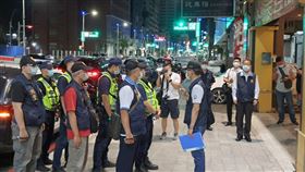 高雄,排毒,密室,疫情,黃明昭,護膚按摩院（圖／翻攝畫面）