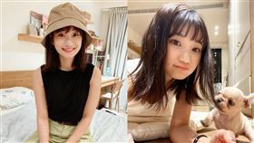  YouTuber愛莉莎莎/IG