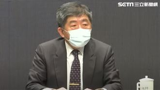 升三級餐廳能開嗎？陳時中：須實聯制