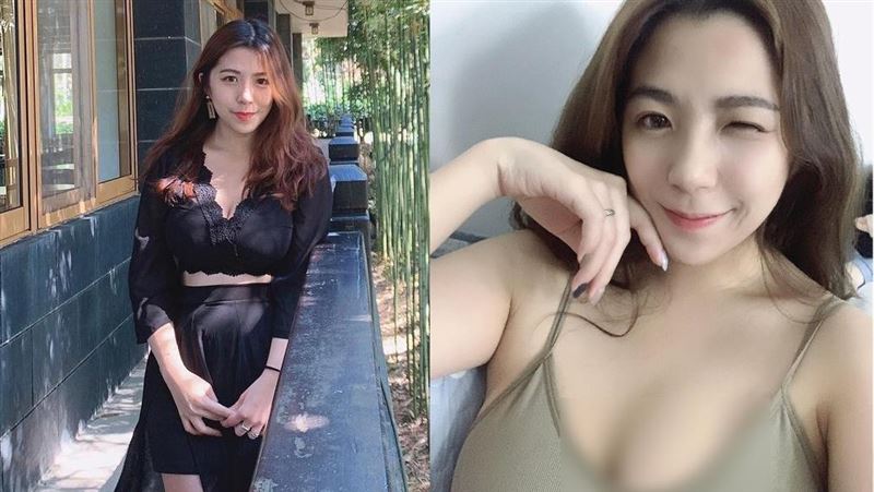 最美獅子會長嘆：是我先黑掉還洗白？
