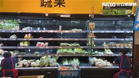 搶購潮（圖／讀者提供）