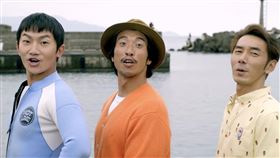 新生代浪人歌手田廣潤（KJ）獲超級Ａ咖MICHAEL JACKSON音樂製作人讚聲 （新聞發稿： 固力狗娛樂提供）