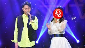 許富凱、龍千玉。（圖／華視提供）
