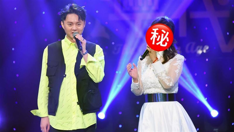 許富凱戀上姊姊？開嗓撩妹勾大咖女星