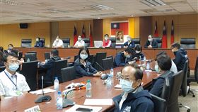 新冠肺炎,高雄,準三級開設