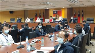 新／高雄「準三級警戒」詳細措施曝光