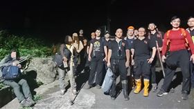 新北市，淡水，火山斷層，研究員，淡水分局，新北市消防局