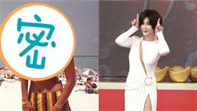 陳美鳳/翻攝自陳美鳳臉書