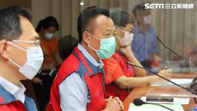 嘉義縣翁章梁
圖嘉義縣政府提供