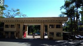 ▲石牌國中啟動防疫措施。（圖／翻攝石牌國中網站）