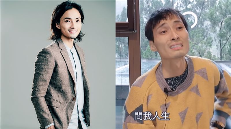 港男星肺癌四期病逝　享年38歲
