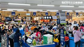 家樂福（圖／讀者提供）