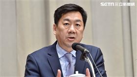 內政部次長陳宗彥。（圖／行政院提供）