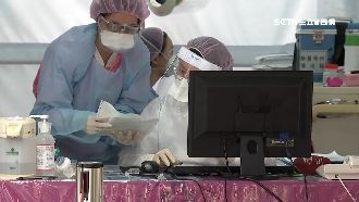 小港染疫女去健身！隔離男控強迫消費