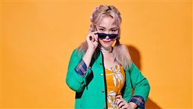 開水小姐/杰思娛樂提供