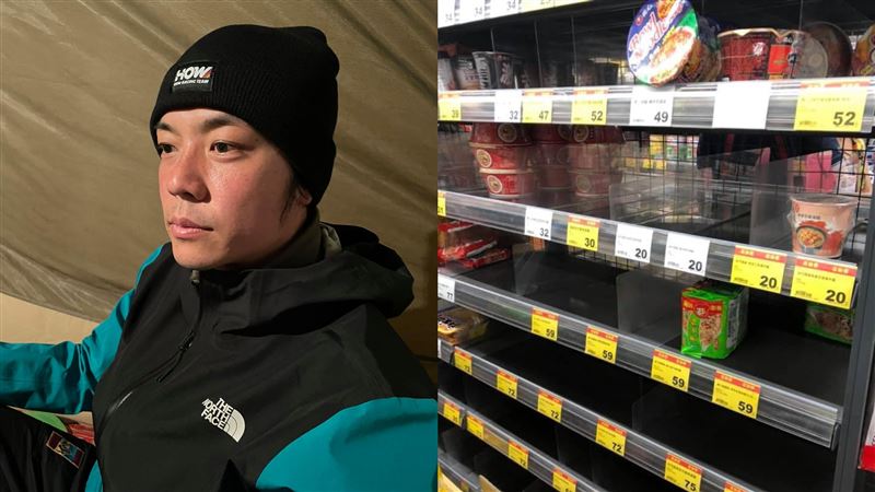 本土爆發！姚元浩見1景象：很擔心