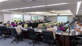 台南市政府頒布防疫政策（圖／翻攝自黃偉哲臉書）