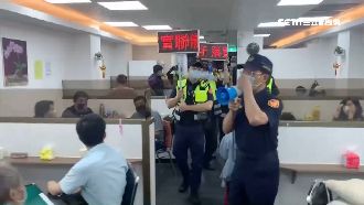 雙北第3級警戒　28間麻將館停業