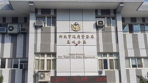 阻止悍婦追砍鄰居　警被生魚片刀砍成殘疾