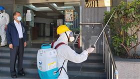 新冠肺炎,高雄,準三級開設