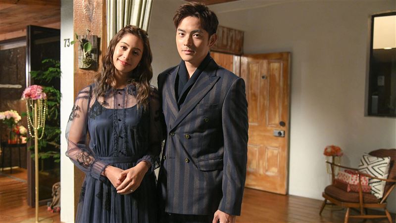 利用白富美老婆　宥勝認了：我很欠扁