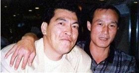 成奎安,大傻哥,大B哥,周星馳,李修賢