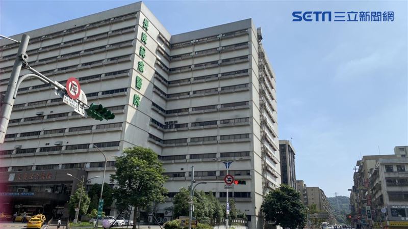 獨／他確診前「X光無異狀」就回家了
