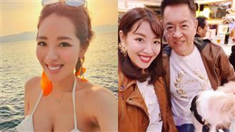 杜拜戰火燒　美胸皇后揭阿布達比真實現況