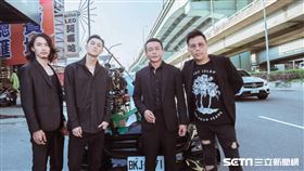 山中森林圖禾力文創提供