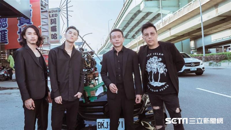 王子李康生槍戰停拍　劇組恐損失百萬